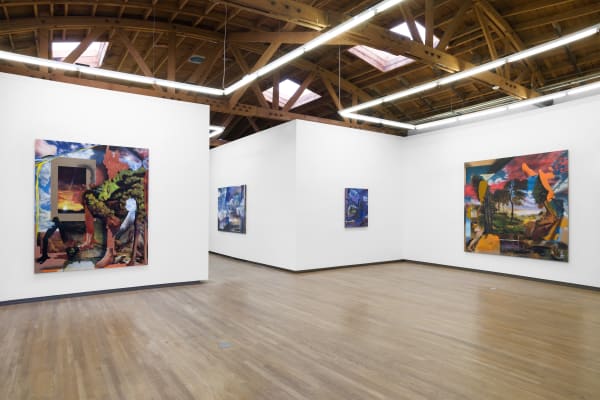 Contours Of The Vast Annie Lapin Shulamit Nazarian 1