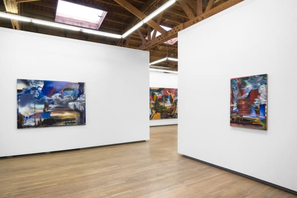 Contours Of The Vast Annie Lapin Shulamit Nazarian 15