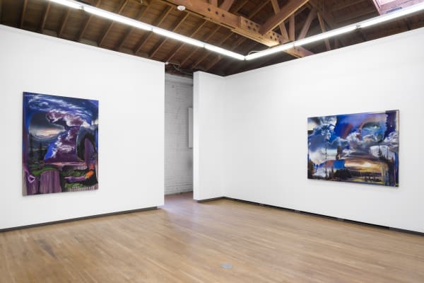 Contours Of The Vast Annie Lapin Shulamit Nazarian 16