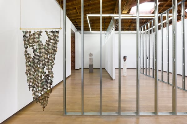 Cammie Staros: Monster in the Maze, September 16–October 28, 2023.