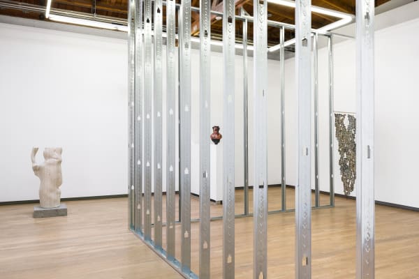 Cammie Staros: Monster in the Maze, September 16–October 28, 2023.