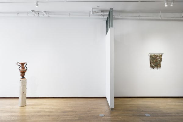 Cammie Staros: Monster in the Maze, September 16–October 28, 2023.