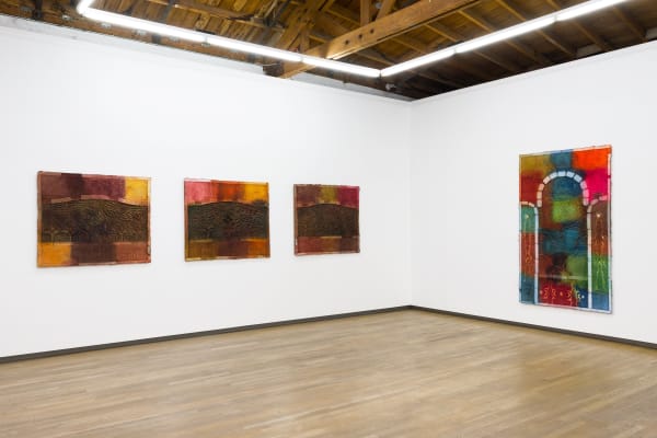 Soft Waters Heard Here Aryana Minai Shulamit Nazarian 2