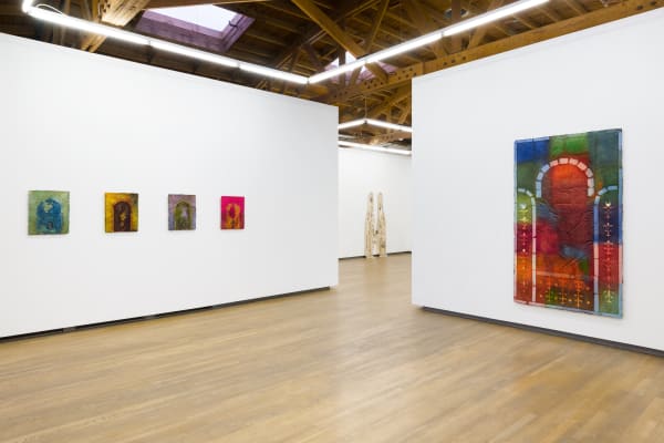 Soft Waters Heard Here Aryana Minai Shulamit Nazarian 5