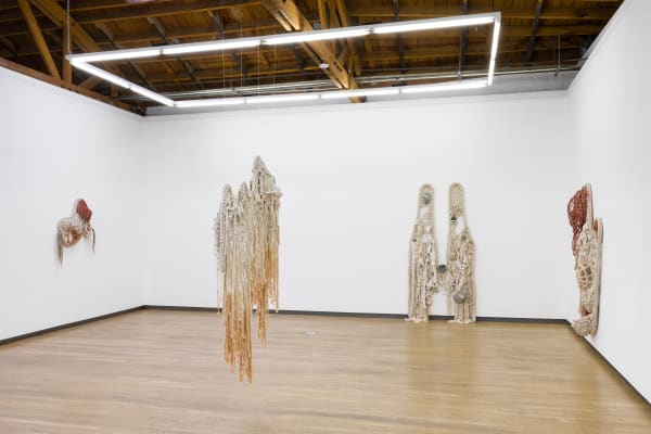 Telar Terrenal Earthly Loom Tanya Agui Iga Shulamit Nazarian 3