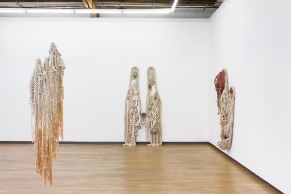 Telar Terrenal Earthly Loom Tanya Agui Iga Shulamit Nazarian 4