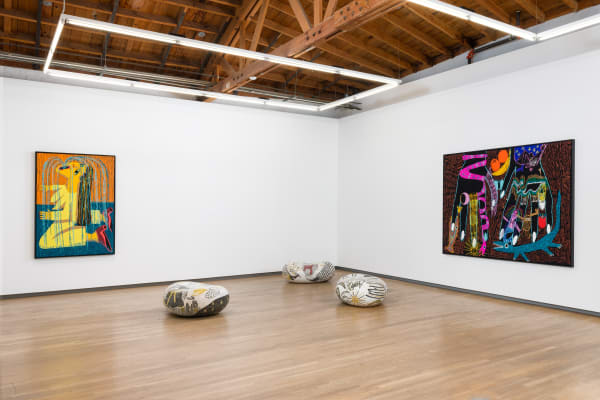 Summer Wheat Fertile Ground Nazarian Curcio 11