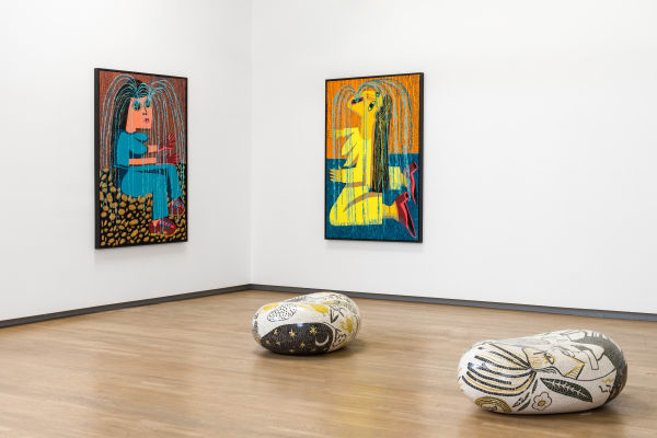 Summer Wheat Fertile Ground Nazarian Curcio 13