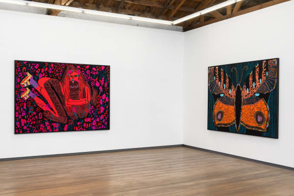 Summer Wheat Fertile Ground Nazarian Curcio 14