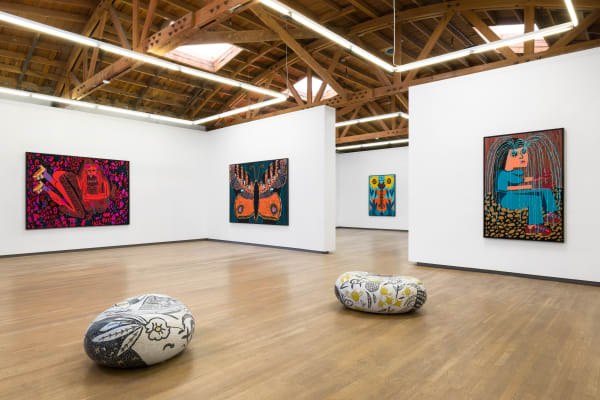 Summer Wheat Fertile Ground Nazarian Curcio 2