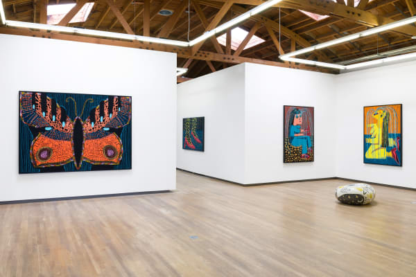 Summer Wheat Fertile Ground Nazarian Curcio 8