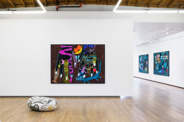 Summer Wheat Fertile Ground Nazarian Curcio 9