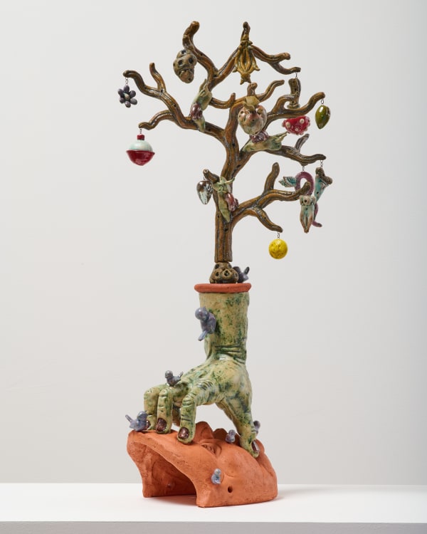 Buried Love In A Body Charles Snowden Nazarian Curcio 1