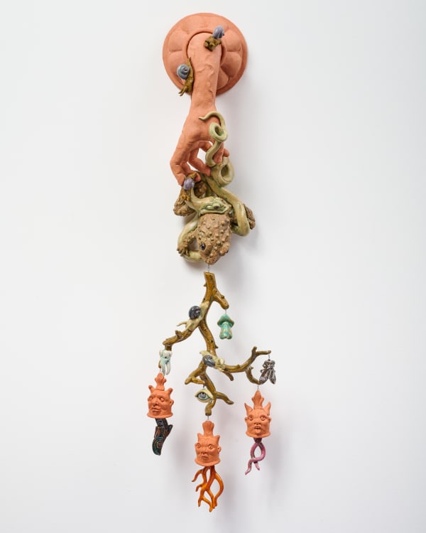 Holding Pattern Charles Snowden Nazarian Curcio 1