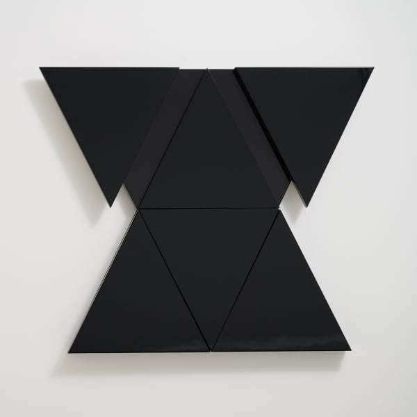 Reuven Israel Aperture 2, 2024