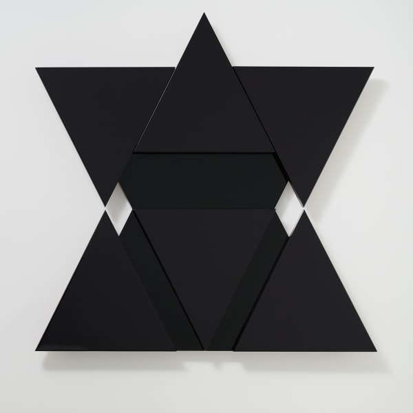 Reuven Israel Aperture 1, 2024