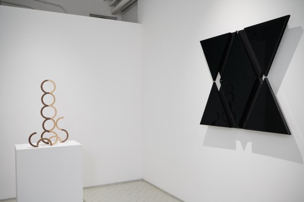 Reuven Israel: One Eye Shut, July 27-August 31, 2024.