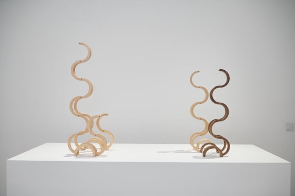 Reuven Israel: One Eye Shut, July 27-August 31, 2024.