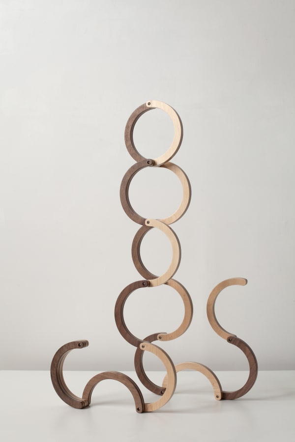 Reuven Israel SOSS 16, 2024