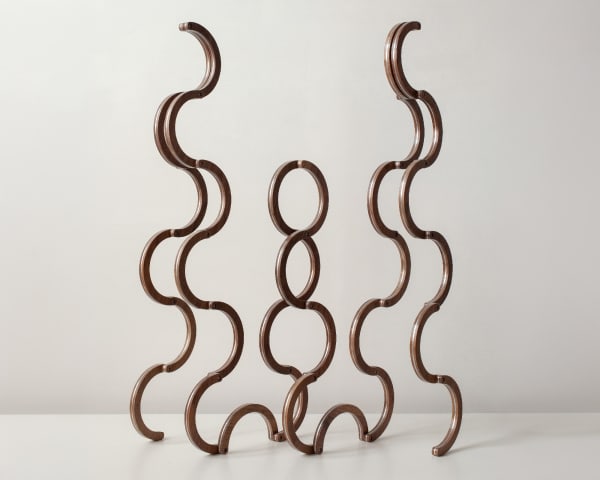 Reuven Israel, SSOSS 34, 2024