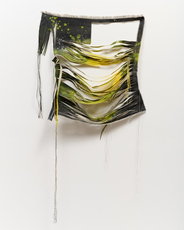 Vaughn Davis, Jr. Untitled, 2024