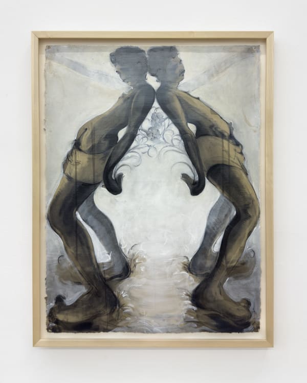 Gabe Cortese,The gate, 2024