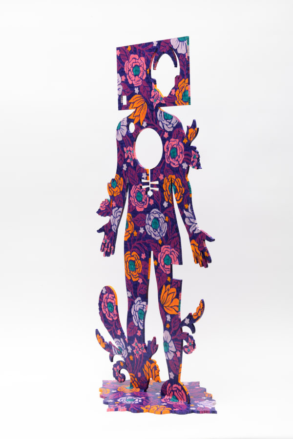 Body And Soul Amir H Fallah Shulamit Nazarian 11