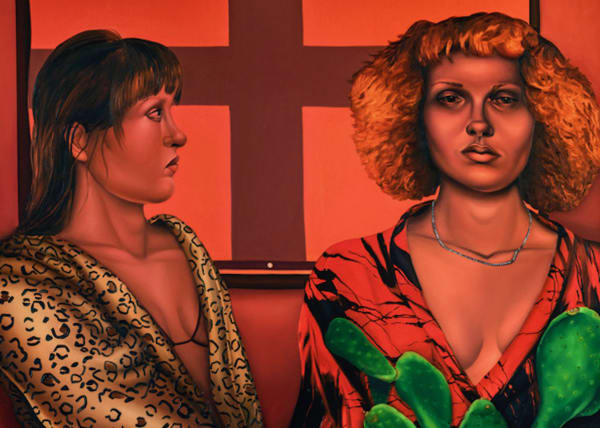 Coady Brown - Poison Heart, 2025