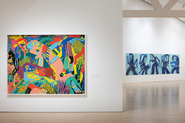 Summer Wheat - Fertile Ground, 2023