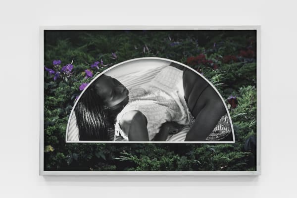 Widline Cadet - An Echo of Gratitude, 2023