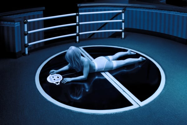 Juno Calypso, Solitary Love Affair, 2016