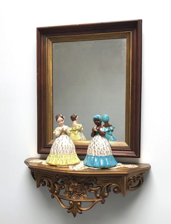 Genevieve Gaignard, Sister Act (I Am Not Your Mammy Series), 2017