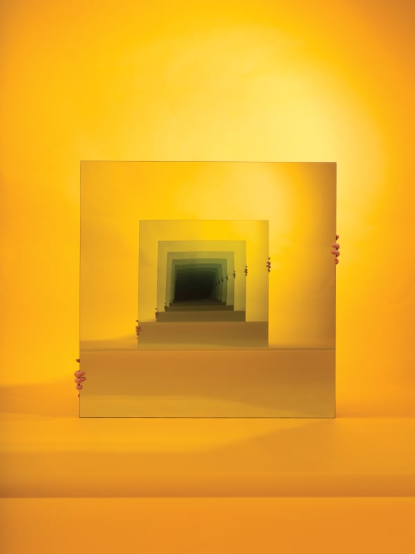 Sarah Meyohas, Sun Speculation, 2015