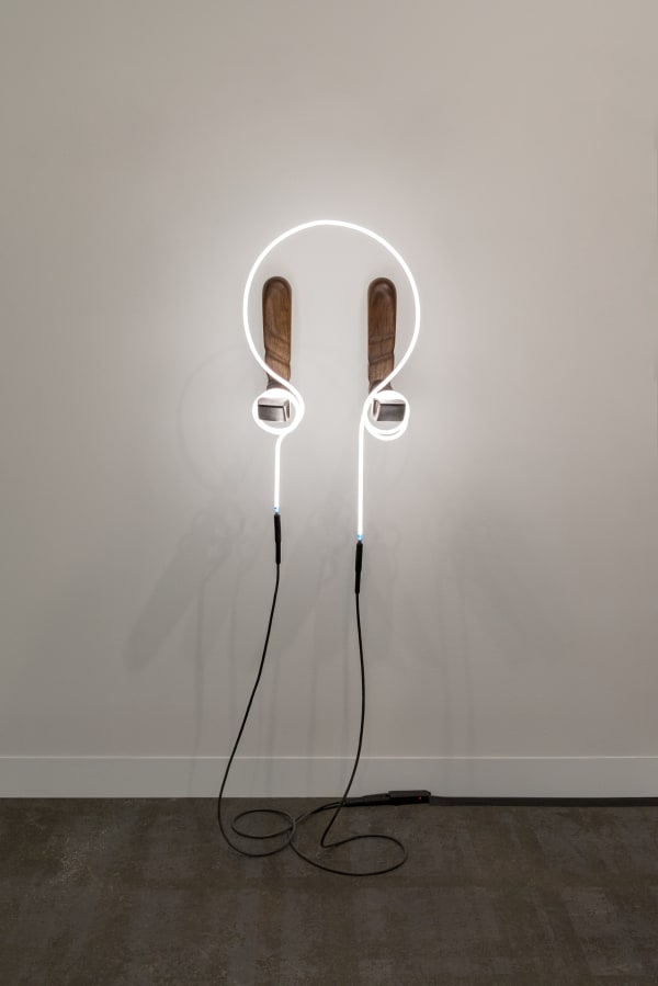 Cammie Staros, Old Ocean, 2018