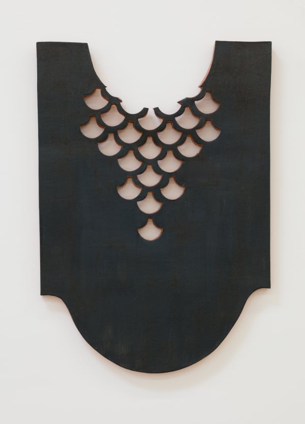 Cammie Staros, Antropos, 2018