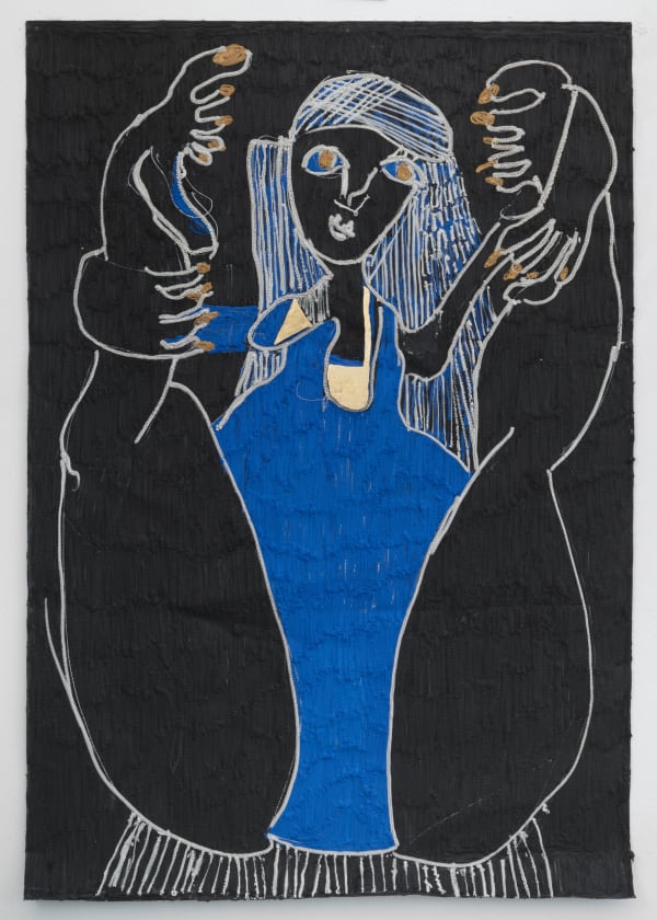 Summer Wheat, Beach Body, 2017