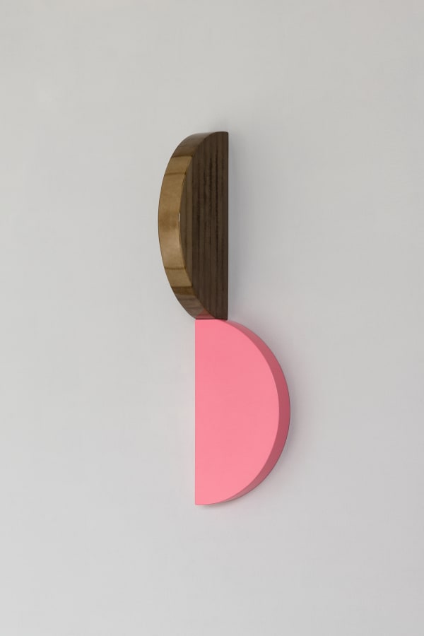 Reuven Israel, Another Sunset, 2017