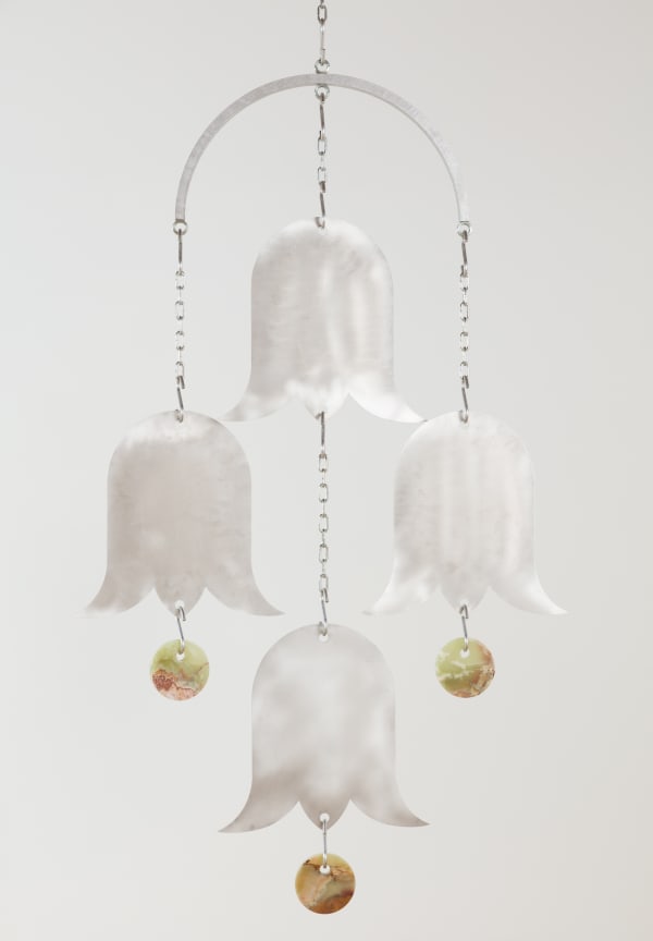 Fay Ray, Dawn, 2019