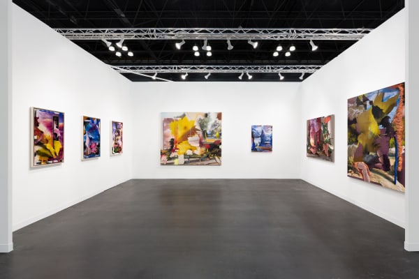 The Armory Show – Presents