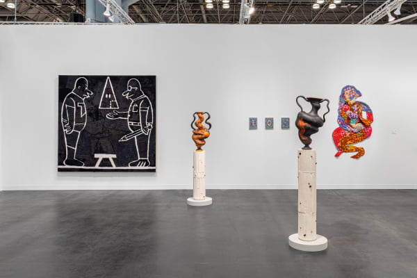 The Armory Show