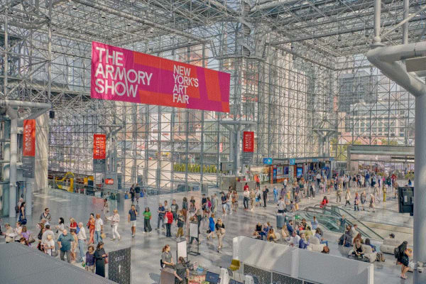 The Armory Show
