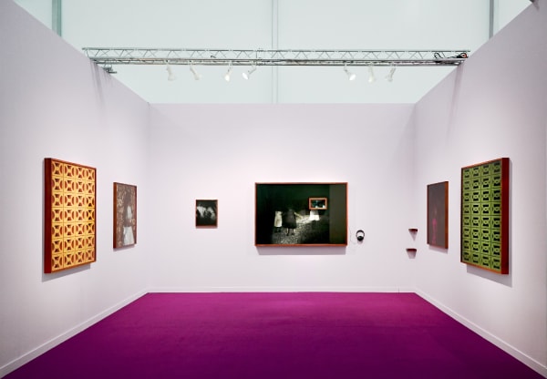 Frieze LA