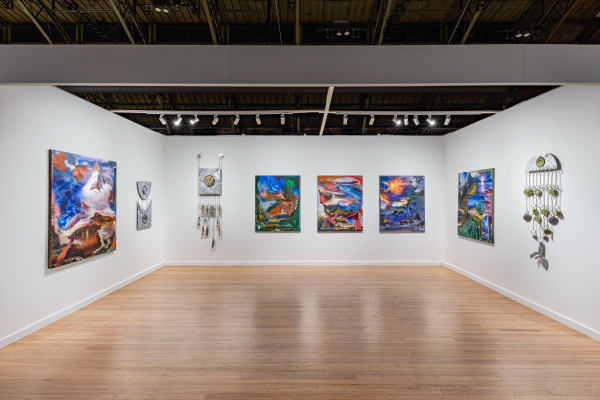 ADAA Art Show