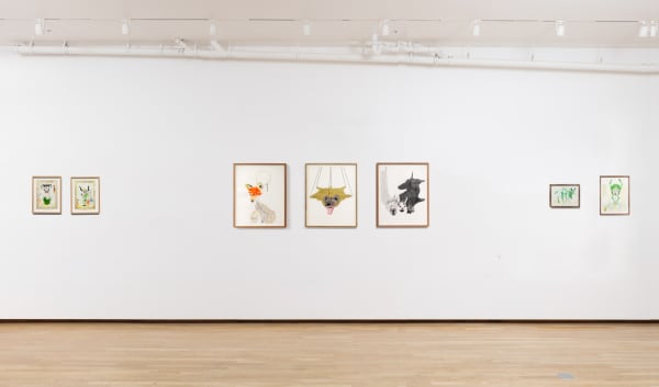 Elham Rokni in Turn Back, Turn Back!, Shulamit Nazarian, Los Angeles