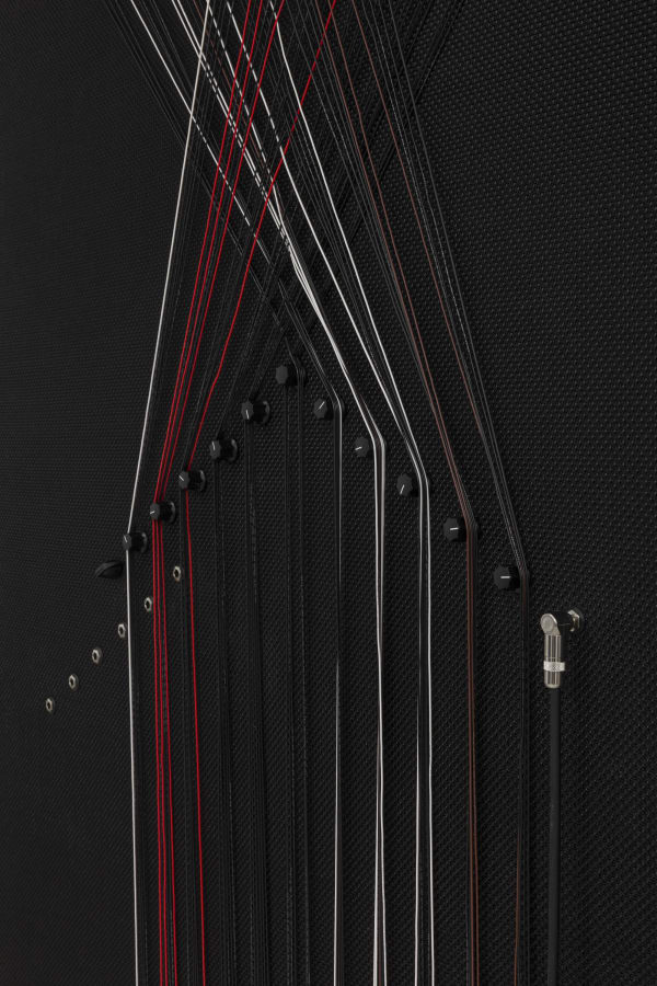 Naama Tsabar featured at the Seattle Art Museum: Reverberations: Contemporary Art and Modern Classics, December 22, 2022 – Ongoing