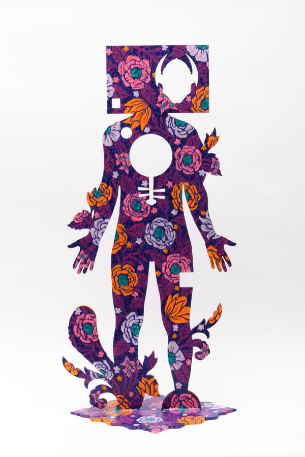 Body And Soul Amir H Fallah Shulamit Nazarian 4