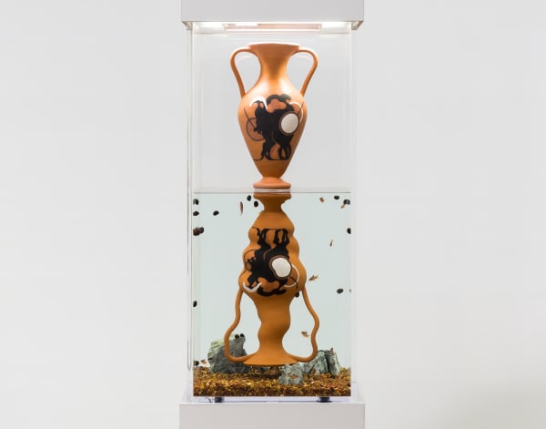 Cammie Staros: Sunken City at SCAD Museum of Art