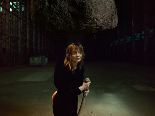 Tori Wrånes: Recent Museum Acquisitions