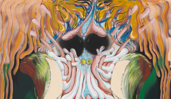 Bridget Mullen Receives Headlands Center for the Arts Chiaro Residency Award