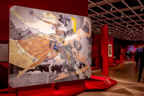 Artsy: 8 Must-See Museum Shows in New York This Holiday Season